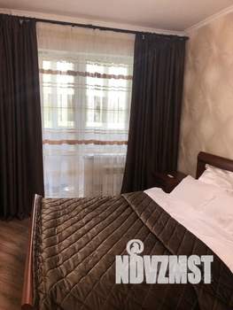 2-к квартира, посуточно, 68м2, 3/5 этаж