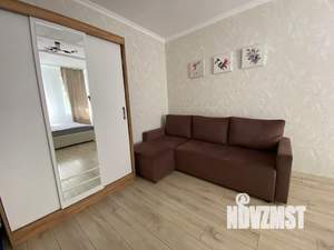 1-к квартира, посуточно, 33м2, 2/3 этаж