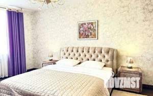 2-к квартира, посуточно, 95м2, 1/1 этаж