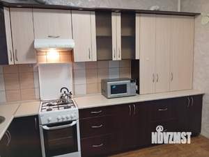 1-к квартира, на длительный срок, 46м2, 3/9 этаж