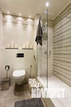 1-к квартира, посуточно, 45м2, 2/5 этаж