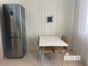 1-к квартира, на длительный срок, 44м2, 2/11 этаж