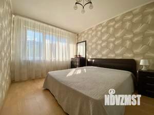 2-к квартира, посуточно, 57м2, 5/9 этаж