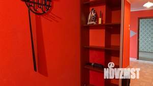 1-к квартира, посуточно, 33м2, 9/10 этаж