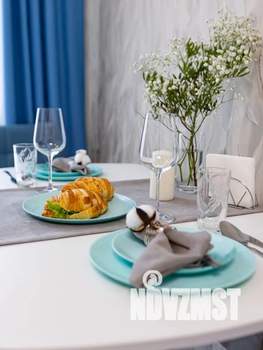 1-к квартира, посуточно, 37м2, 8/10 этаж