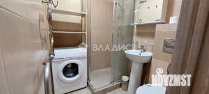 1-к квартира, на длительный срок, 33м2, 1/5 этаж