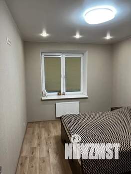 2-к квартира, посуточно, 51м2, 2/10 этаж