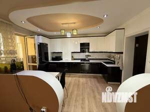 2-к квартира, посуточно, 76м2, 5/9 этаж