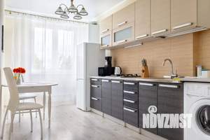 1-к квартира, посуточно, 41м2, 1/1 этаж