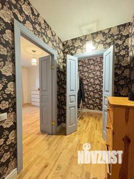 1-к квартира, на длительный срок, 45м2, 2/10 этаж