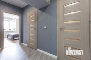 2-к квартира, посуточно, 69м2, 3/17 этаж