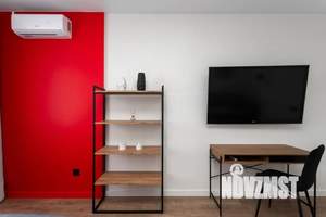 1-к квартира, посуточно, 43м2, 8/10 этаж