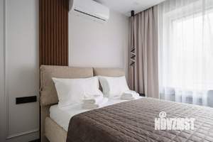 1-к квартира, посуточно, 15м2, 1/1 этаж