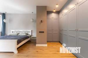 1-к квартира, посуточно, 53м2, 2/3 этаж