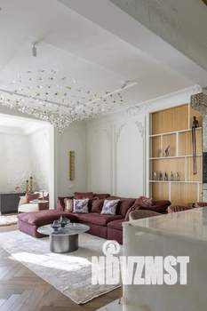 1-к квартира, посуточно, 76м2, 5/6 этаж