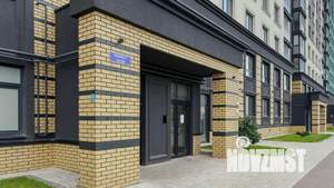 1-к квартира, посуточно, 47м2, 1/1 этаж