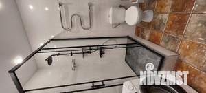 1-к квартира, посуточно, 34м2, 1/1 этаж