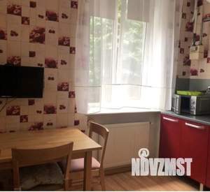 1-к квартира, посуточно, 35м2, 1/4 этаж
