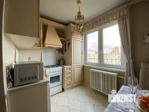 1-к квартира, посуточно, 45м2, 9/9 этаж