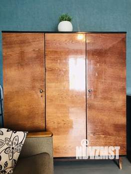 1-к квартира, на длительный срок, 33м2, 5/5 этаж