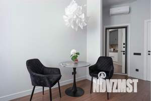 1-к квартира, посуточно, 10м2, 2/7 этаж
