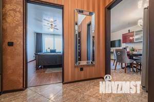 1-к квартира, посуточно, 58м2, 1/1 этаж