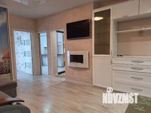 2-к квартира, посуточно, 47м2, 7/9 этаж