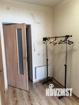 1-к квартира, на длительный срок, 36м2, 1/6 этаж