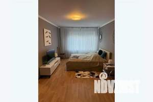 3-к квартира, посуточно, 70м2, 2/5 этаж