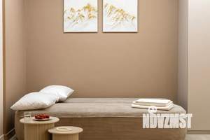 1-к квартира, посуточно, 36м2, 5/5 этаж