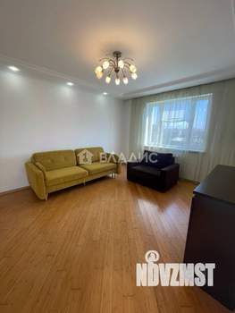 2-к квартира, на длительный срок, 55м2, 5/10 этаж