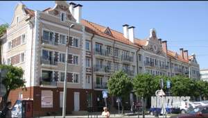 Студия квартира, на длительный срок, 32м2, 2/4 этаж