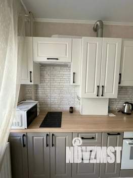 1-к квартира, посуточно, 44м2, 3/9 этаж