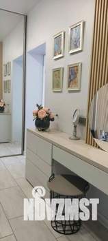 1-к квартира, посуточно, 54м2, 1/1 этаж