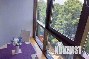 1-к квартира, посуточно, 40м2, 6/8 этаж