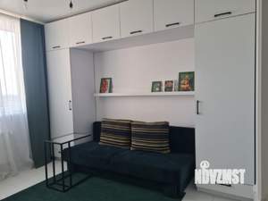 1-к квартира, посуточно, 28м2, 13/16 этаж