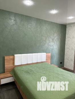 1-к квартира, посуточно, 41м2, 11/14 этаж