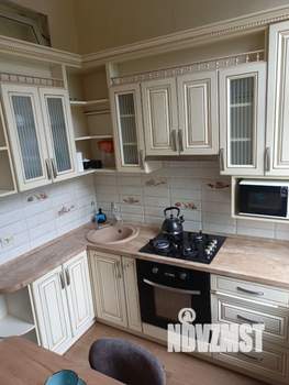 1-к квартира, посуточно, 36м2, 2/3 этаж