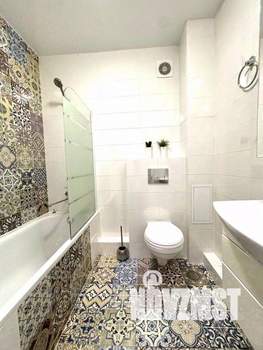 1-к квартира, посуточно, 44м2, 1/1 этаж