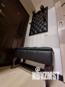 1-к квартира, посуточно, 66м2, 8/9 этаж