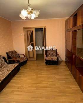2-к квартира, на длительный срок, 50м2, 3/5 этаж