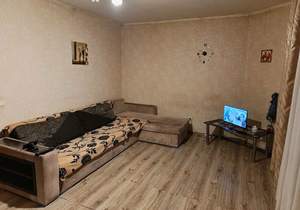 1-к квартира, на длительный срок, 38м2, 1/1 этаж