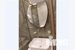 1-к квартира, посуточно, 40м2, 2/7 этаж