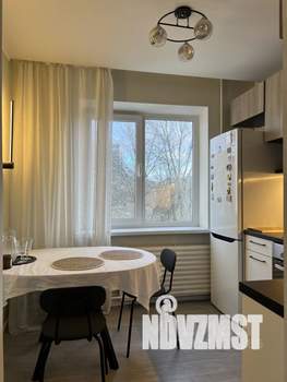 1-к квартира, посуточно, 34м2, 1/1 этаж