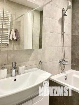 3-к квартира, посуточно, 79м2, 1/1 этаж