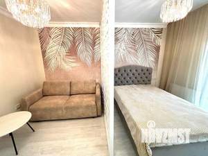 1-к квартира, посуточно, 44м2, 1/1 этаж