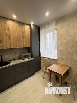1-к квартира, на длительный срок, 30м2, 4/8 этаж