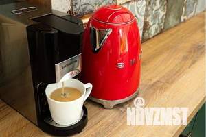 2-к квартира, посуточно, 54м2, 2/4 этаж