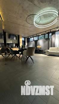 1-к квартира, посуточно, 90м2, 1/1 этаж