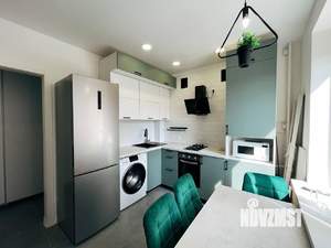 1-к квартира, на длительный срок, 34м2, 8/11 этаж